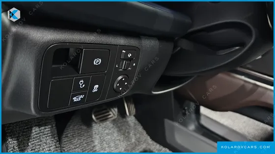 HYUNDAI IONIQ 6 LONG RANGE
