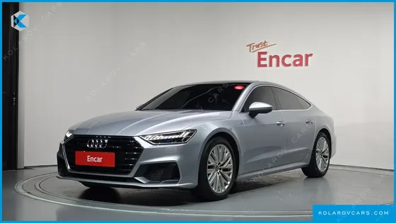 AUDI A7 45 TDI QUATTRO PREMIUM