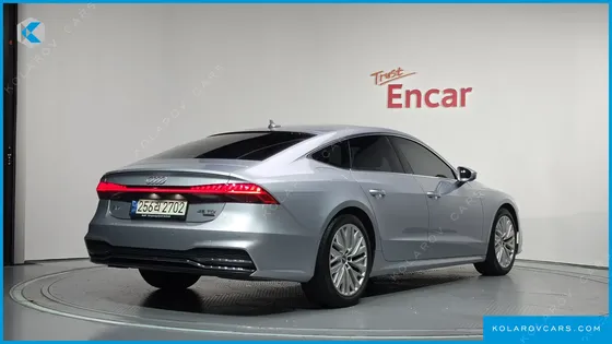 AUDI A7 45 TDI QUATTRO PREMIUM