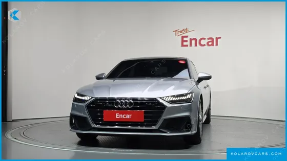 AUDI A7 45 TDI QUATTRO PREMIUM