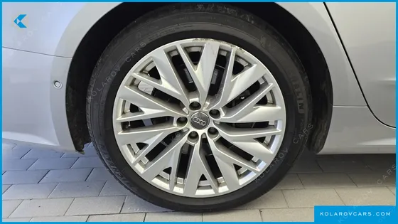 AUDI A7 45 TDI QUATTRO PREMIUM