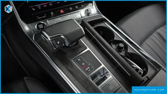 AUDI A7 45 TDI QUATTRO PREMIUM