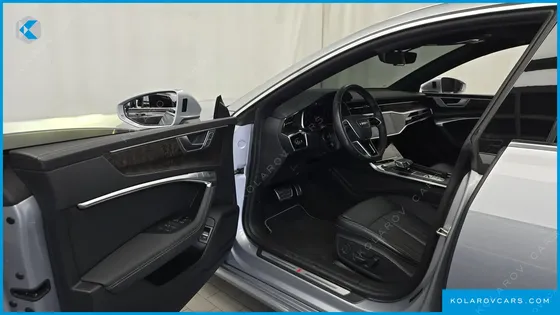 AUDI A7 45 TDI QUATTRO PREMIUM