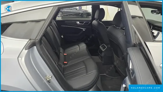 AUDI A7 45 TDI QUATTRO PREMIUM