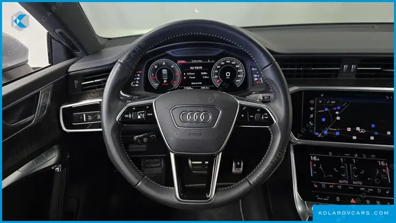AUDI A7 45 TDI QUATTRO PREMIUM