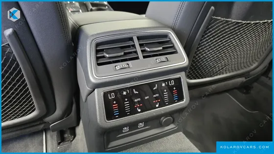 AUDI A7 45 TDI QUATTRO PREMIUM