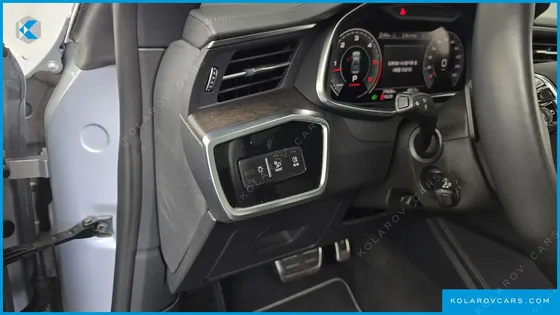 AUDI A7 45 TDI QUATTRO PREMIUM