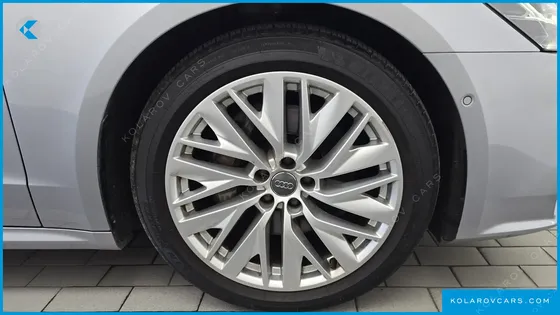 AUDI A7 45 TDI QUATTRO PREMIUM