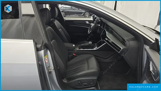 AUDI A7 45 TDI QUATTRO PREMIUM
