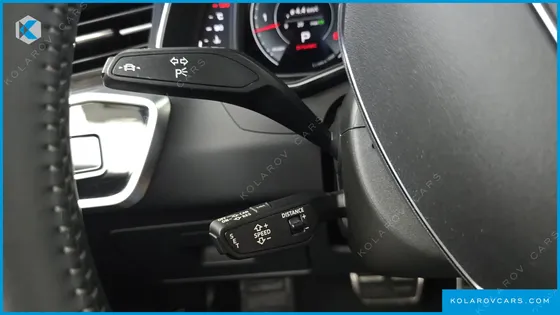 AUDI A7 45 TDI QUATTRO PREMIUM