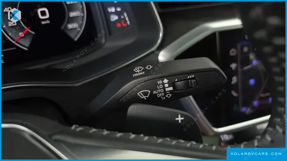 AUDI A7 45 TDI QUATTRO PREMIUM