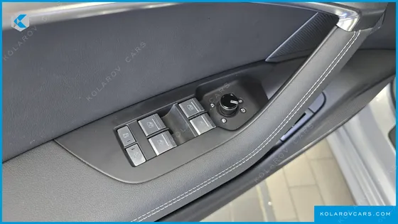 AUDI A7 45 TDI QUATTRO PREMIUM
