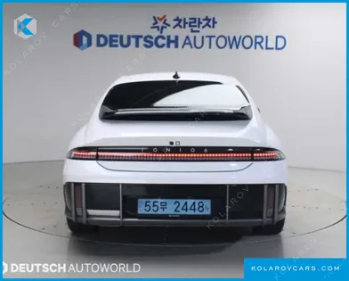 HYUNDAI IONIQ 6 LONG RANGE AWD