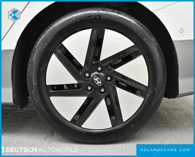 HYUNDAI IONIQ 6 LONG RANGE AWD