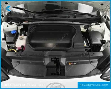 HYUNDAI IONIQ 6 LONG RANGE AWD