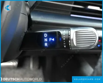 HYUNDAI IONIQ 6 LONG RANGE AWD