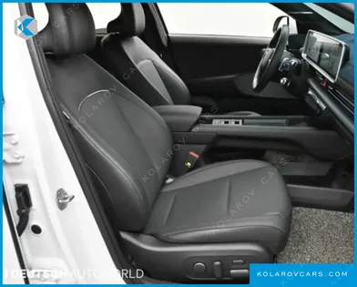 HYUNDAI IONIQ 6 LONG RANGE AWD