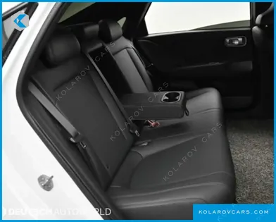 HYUNDAI IONIQ 6 LONG RANGE AWD