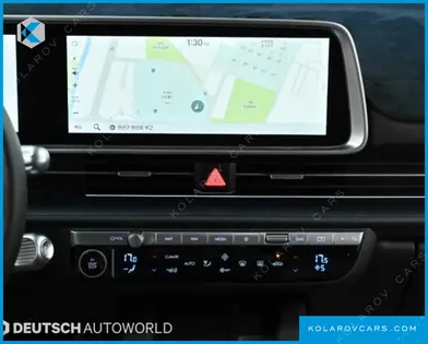 HYUNDAI IONIQ 6 LONG RANGE AWD
