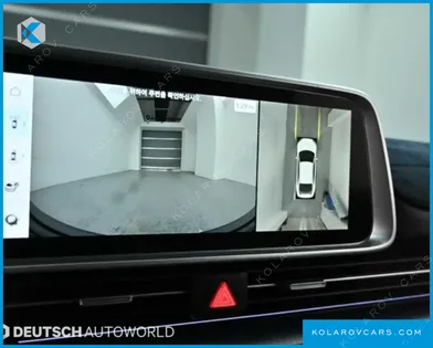 HYUNDAI IONIQ 6 LONG RANGE AWD