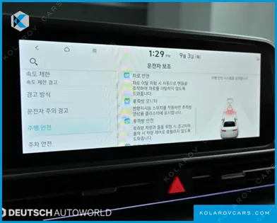 HYUNDAI IONIQ 6 LONG RANGE AWD
