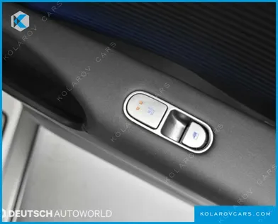 HYUNDAI IONIQ 6 LONG RANGE AWD