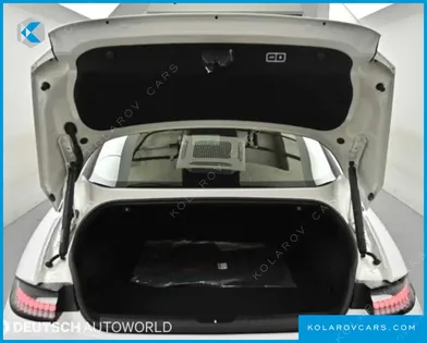 HYUNDAI IONIQ 6 LONG RANGE AWD