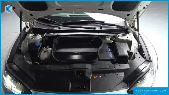 HYUNDAI IONIQ 6 LONG RANGE AWD