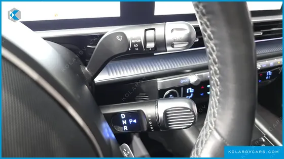 HYUNDAI IONIQ 6 LONG RANGE AWD