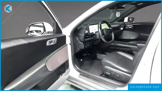 HYUNDAI IONIQ 6 LONG RANGE AWD