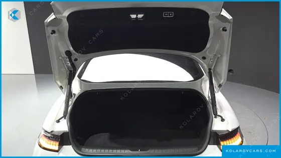 HYUNDAI IONIQ 6 LONG RANGE AWD