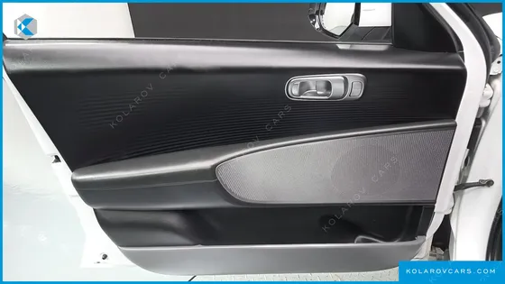 HYUNDAI IONIQ 6 LONG RANGE AWD