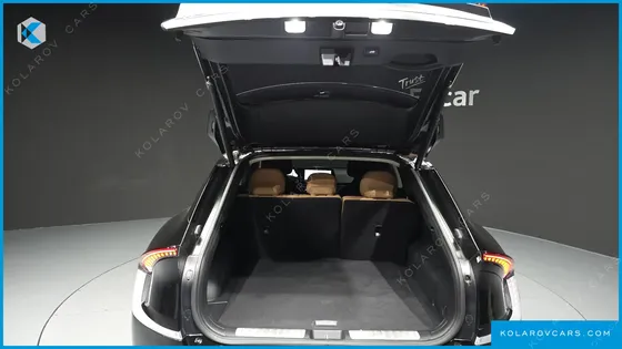 KIA EV6 LONG RANGE