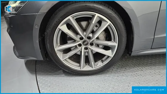 AUDI A7 50 TDI QUATTRP PREMIUM