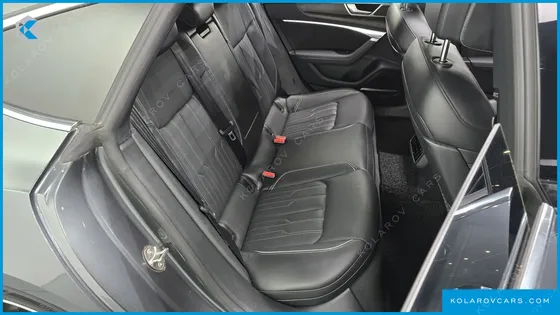 AUDI A7 50 TDI QUATTRP PREMIUM
