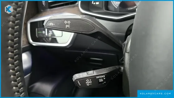 AUDI A7 50 TDI QUATTRP PREMIUM