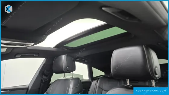 AUDI A7 50 TDI QUATTRP PREMIUM