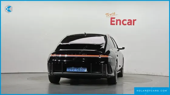 HYUNDAI IONIQ 6 LONG RANGE