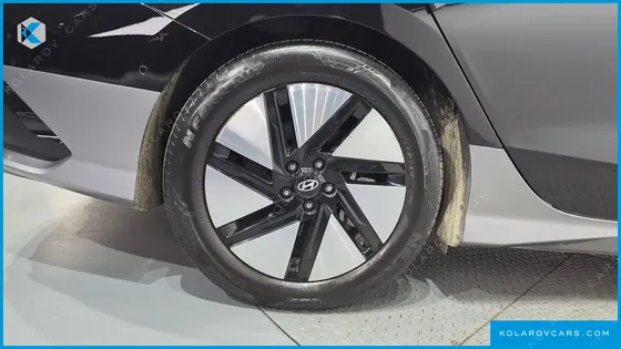 HYUNDAI IONIQ 6 LONG RANGE