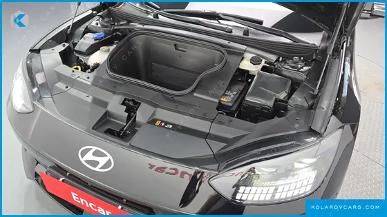 HYUNDAI IONIQ 6 LONG RANGE