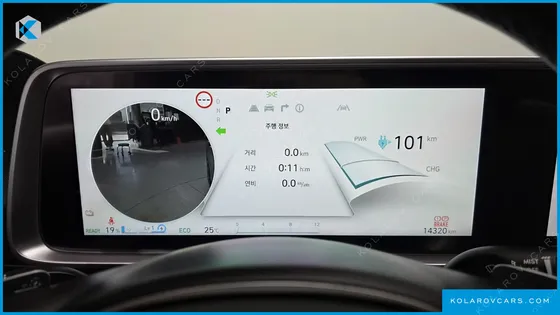 HYUNDAI IONIQ 6 LONG RANGE