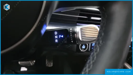 HYUNDAI IONIQ 6 LONG RANGE
