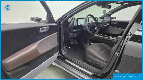 HYUNDAI IONIQ 6 LONG RANGE
