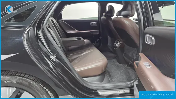HYUNDAI IONIQ 6 LONG RANGE