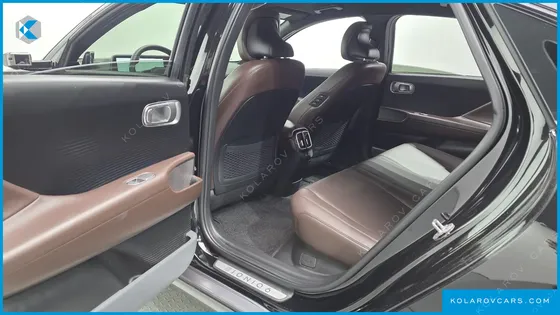 HYUNDAI IONIQ 6 LONG RANGE