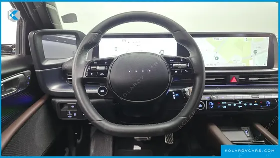 HYUNDAI IONIQ 6 LONG RANGE