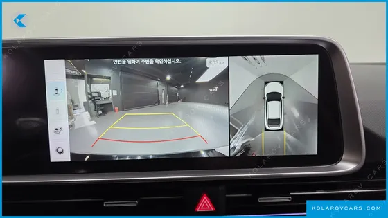 HYUNDAI IONIQ 6 LONG RANGE
