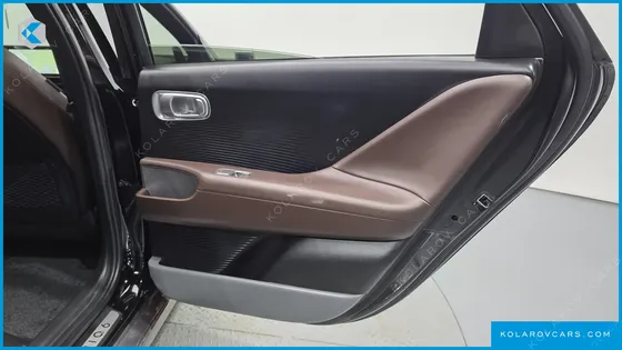 HYUNDAI IONIQ 6 LONG RANGE