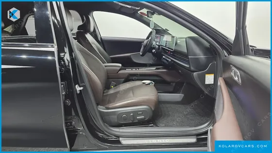 HYUNDAI IONIQ 6 LONG RANGE