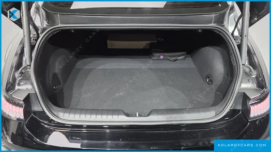 HYUNDAI IONIQ 6 LONG RANGE